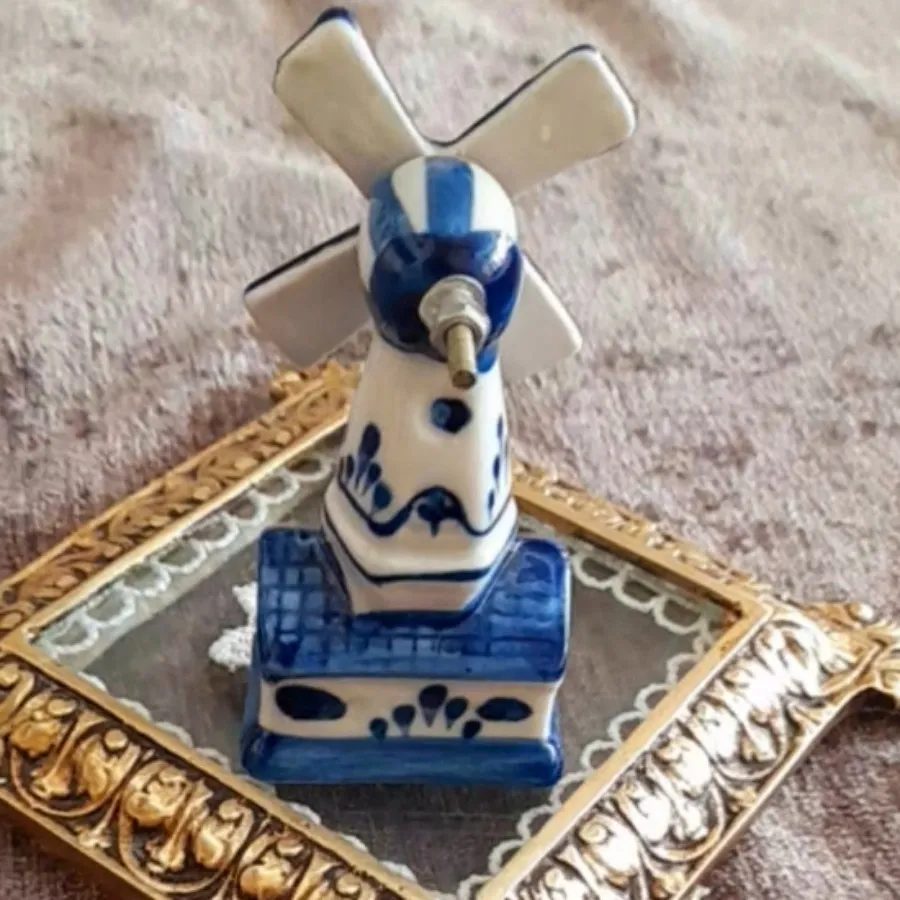 آسیاب بادی دلف هلند