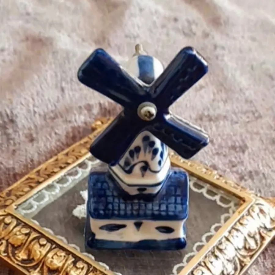 آسیاب بادی دلف هلند