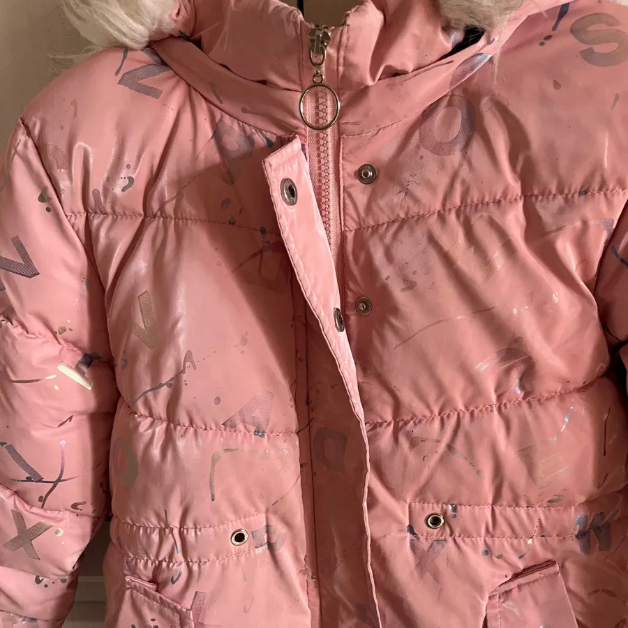 کاپشن دخترانه خیلی گرم