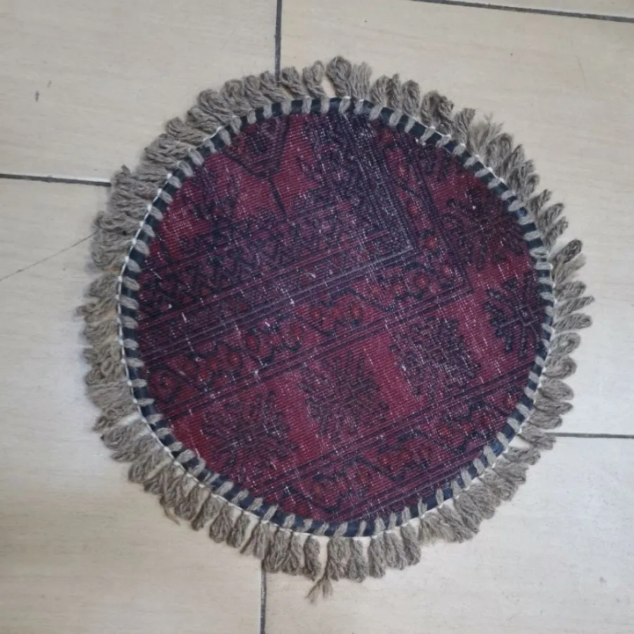 رومیزی فرشی