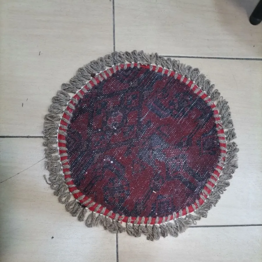 رومیزی فرشی