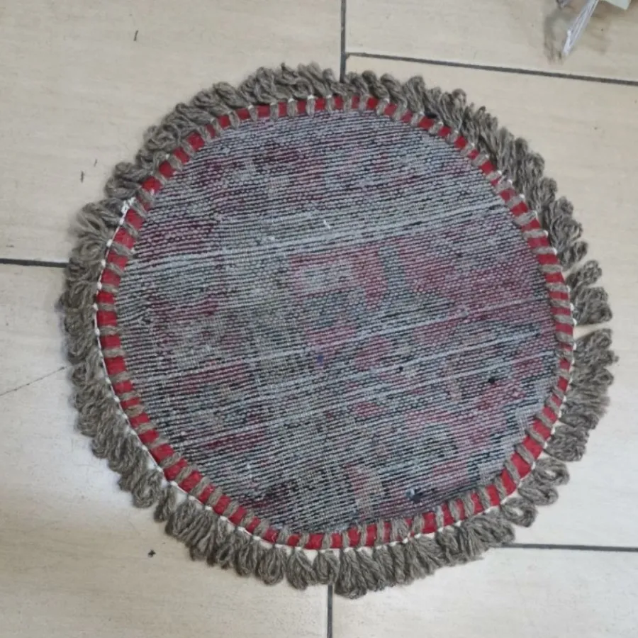 رومیزی فرشی