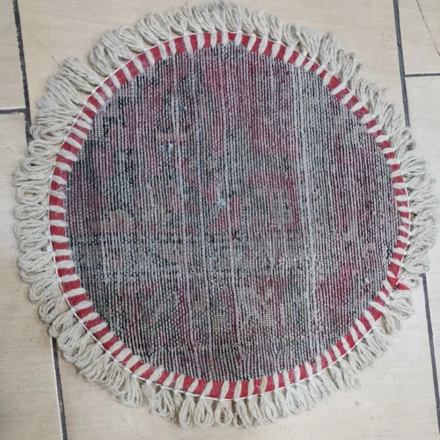 رومیزی فرشی