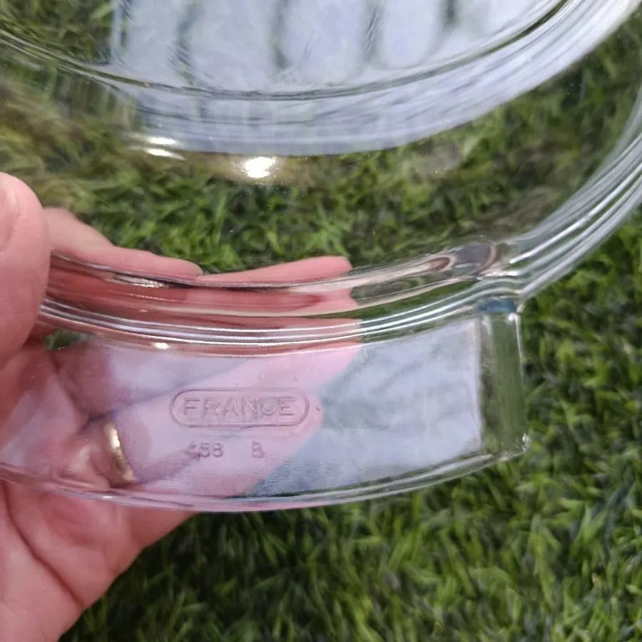 پیرکس در دار فرانسه اصل