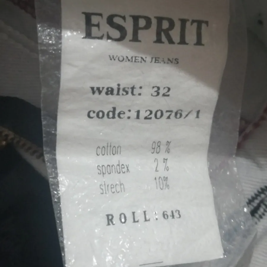 شلوار برند اسپریت