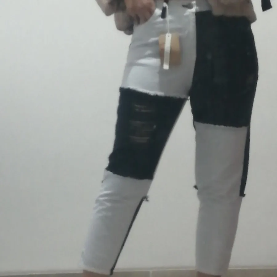 شلوار برند اسپریت