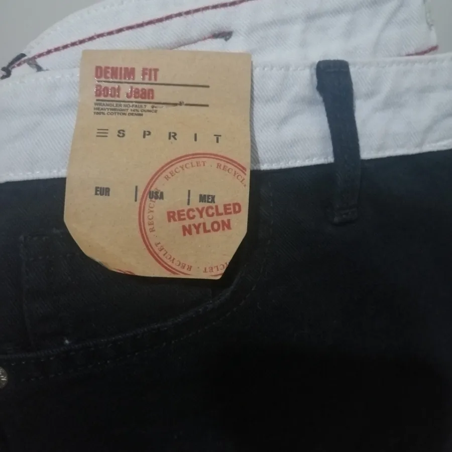 شلوار برند اسپریت