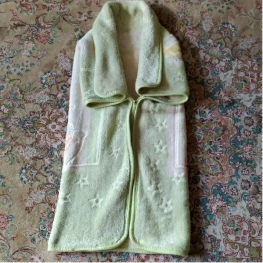 پتو قنداق فرنگی شو