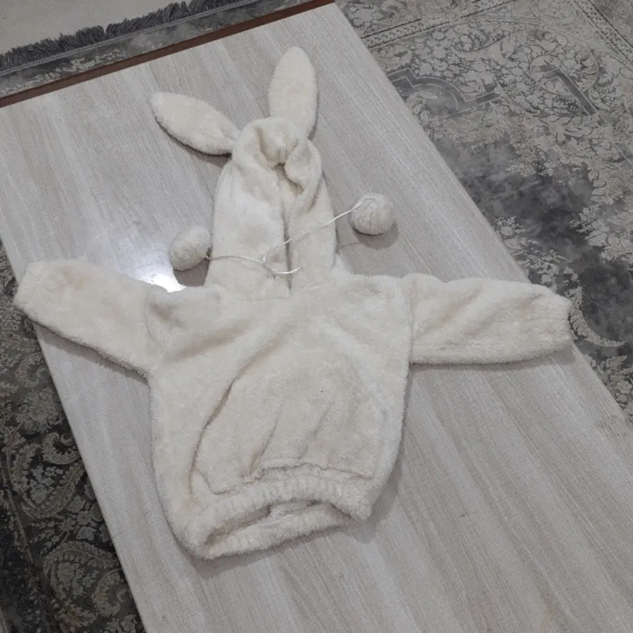 هودی و شلوار