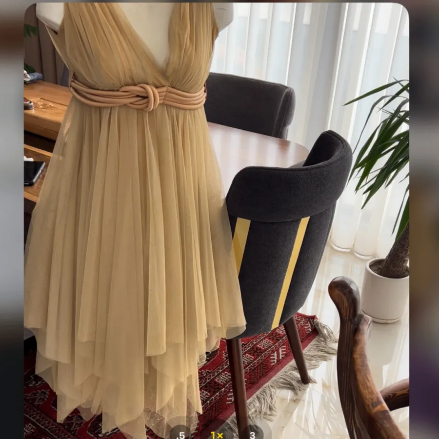 پیراهن محلسی