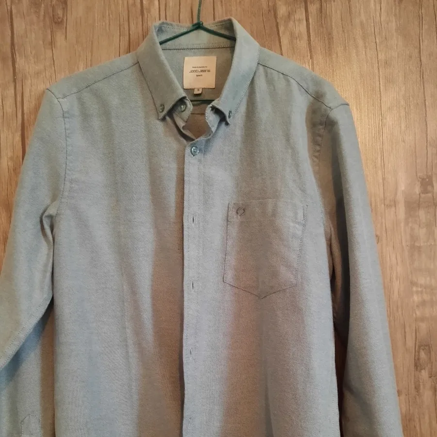 پیراهن مردانه جوتی جینز