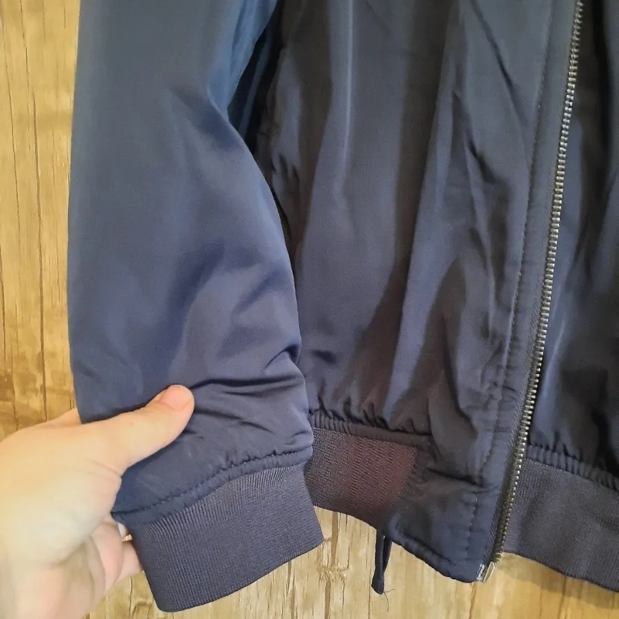 کاپشن مردانه اسپیور