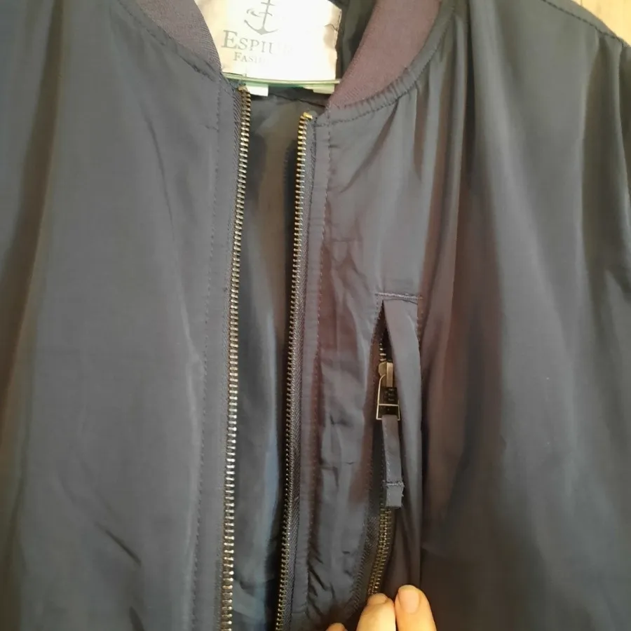 کاپشن مردانه اسپیور