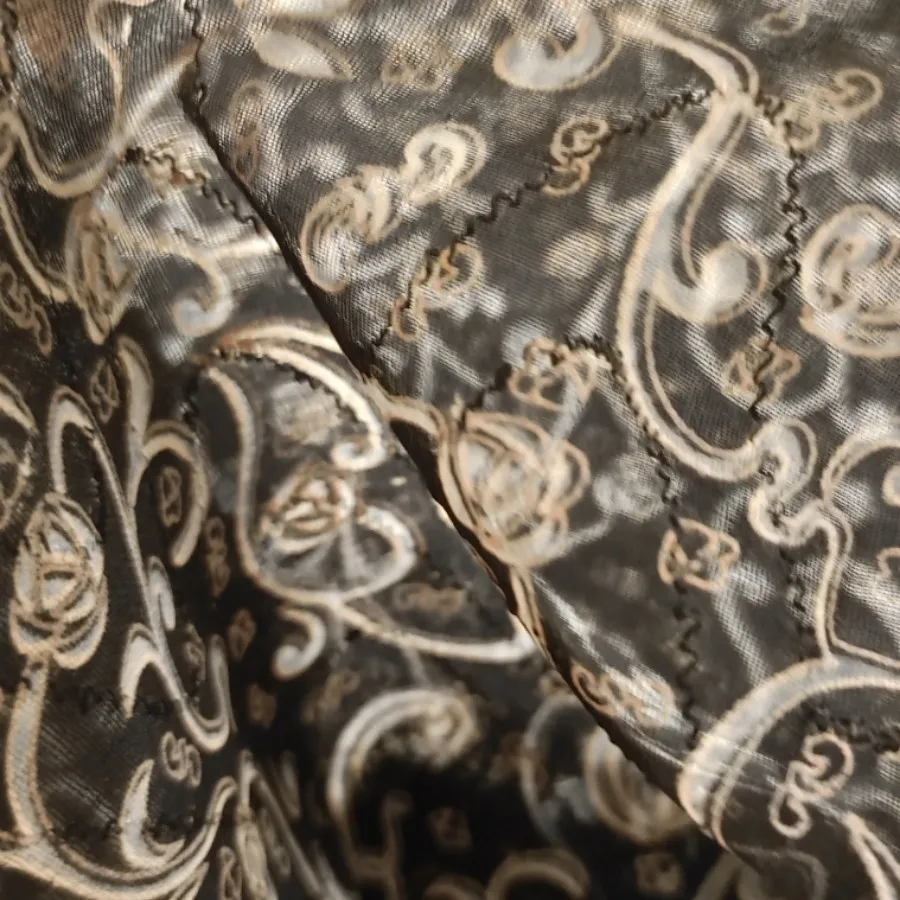 پارچه مدل 27