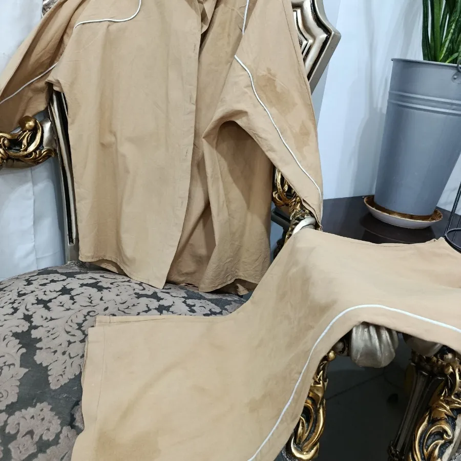 ست شومیز و شلوار اسپرت