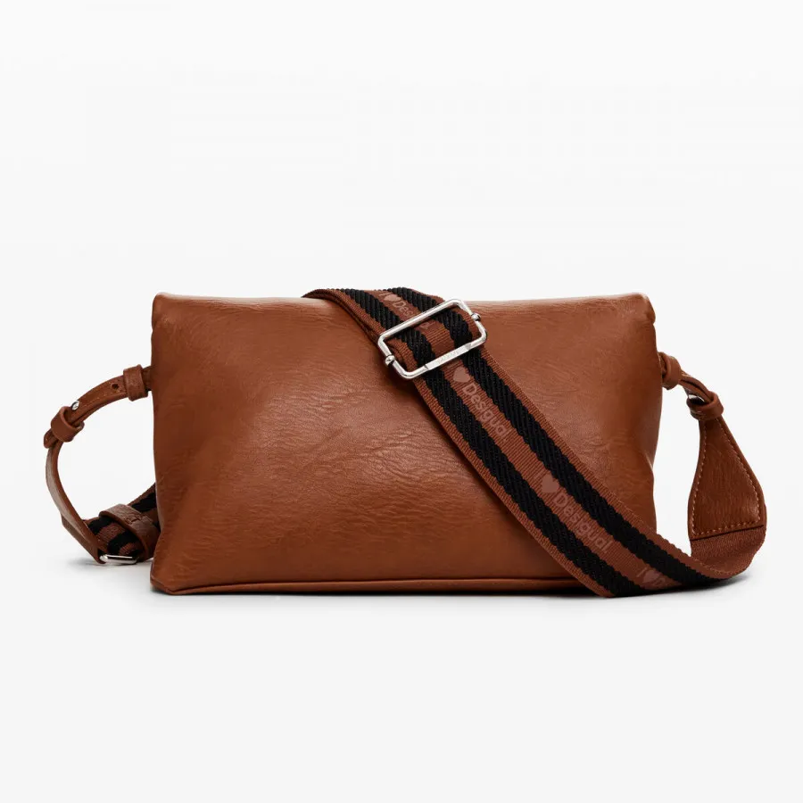 کیف قهوه ای دزیگوال