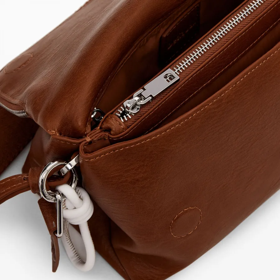 کیف قهوه ای دزیگوال