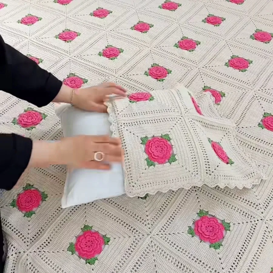 روتختی گل برجسته