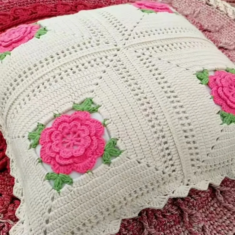 روتختی گل برجسته