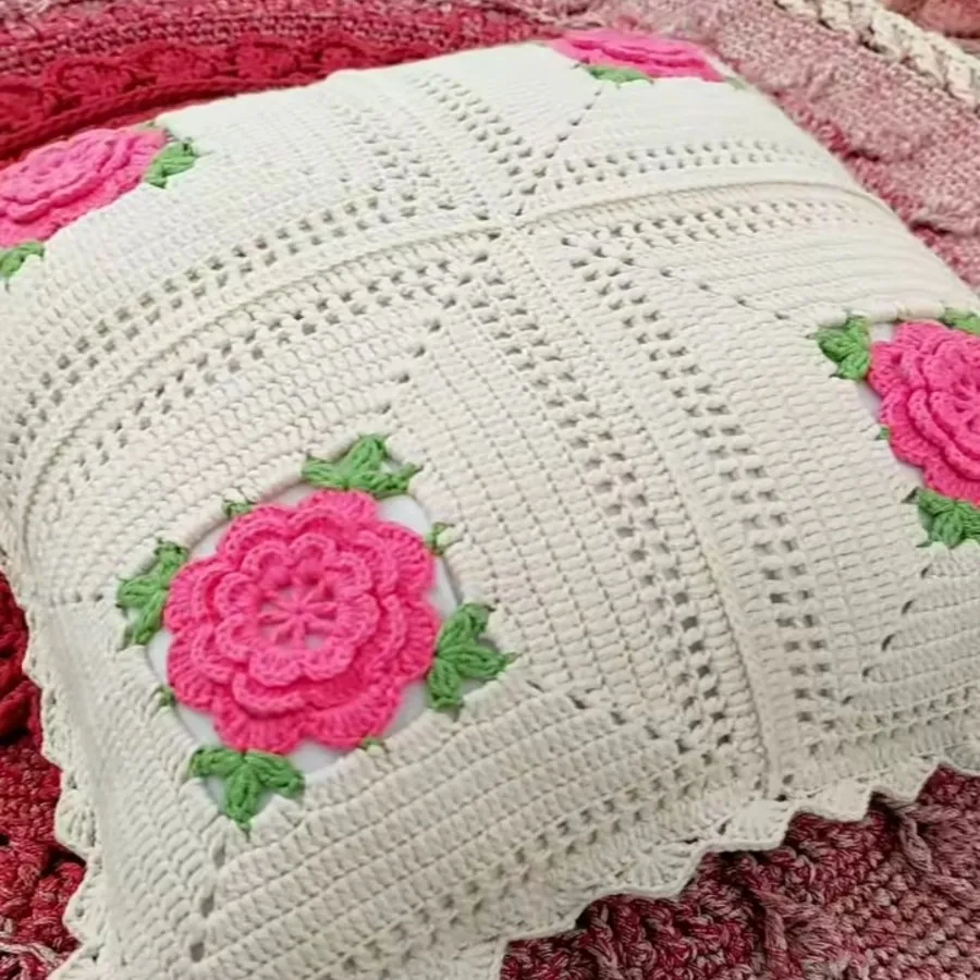 روکش کوسن بافت