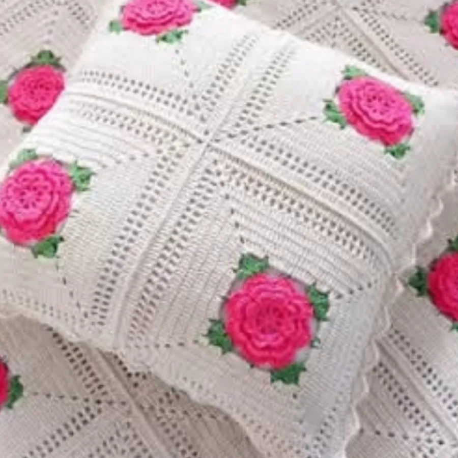 روکش کوسن بافت