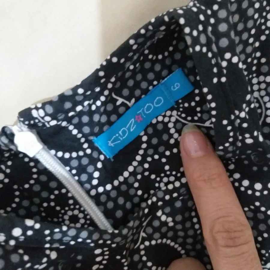 پیراهن دخترونه