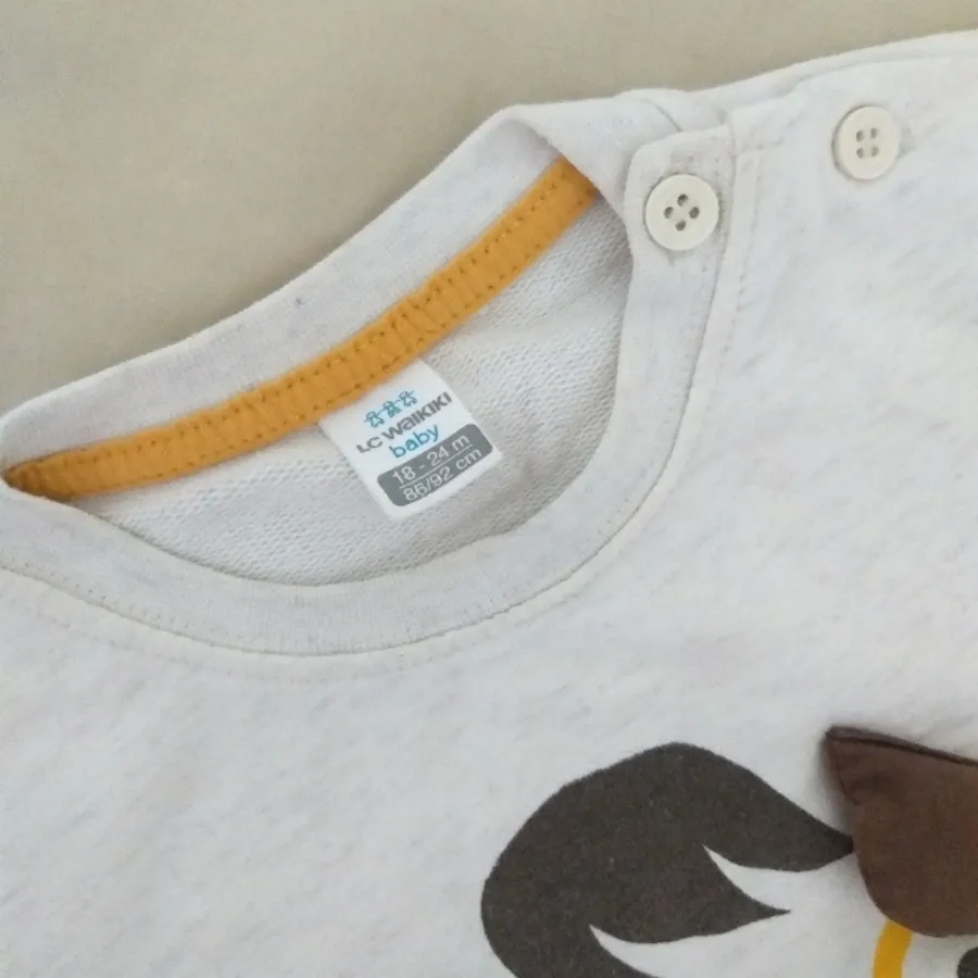 بلوز بچگانه