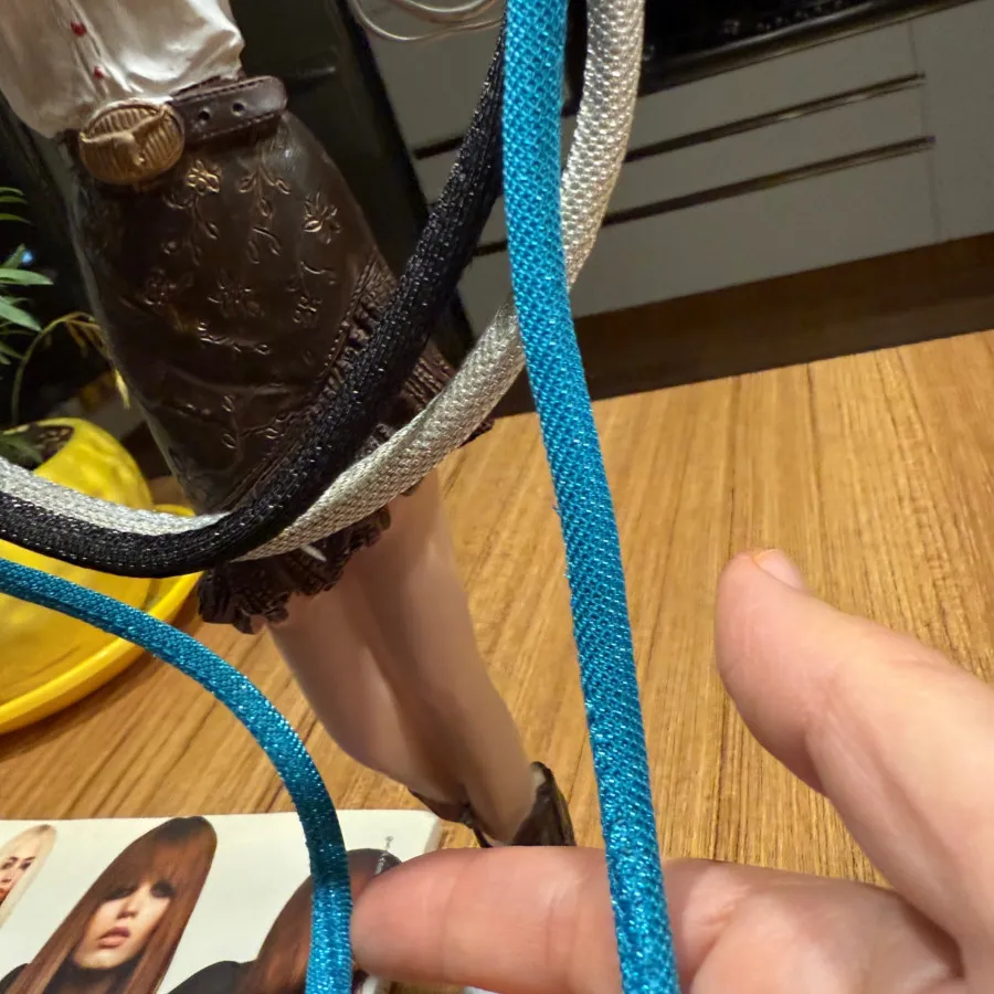 گردنبند خاص ترک