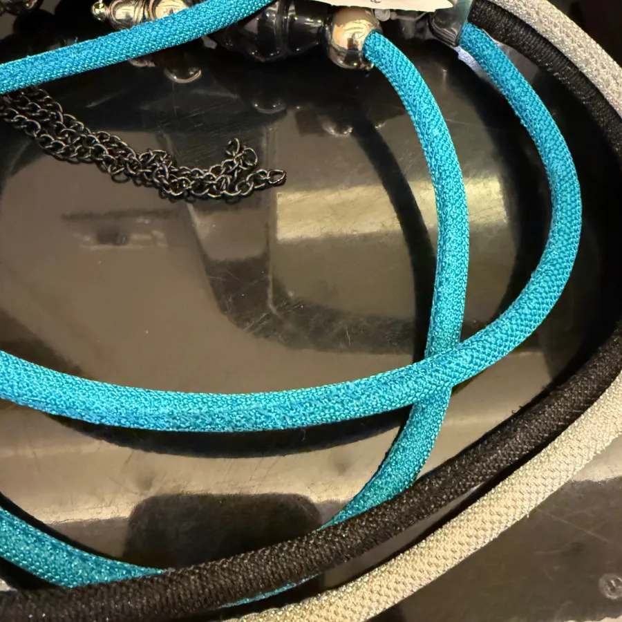 گردنبند خاص ترک