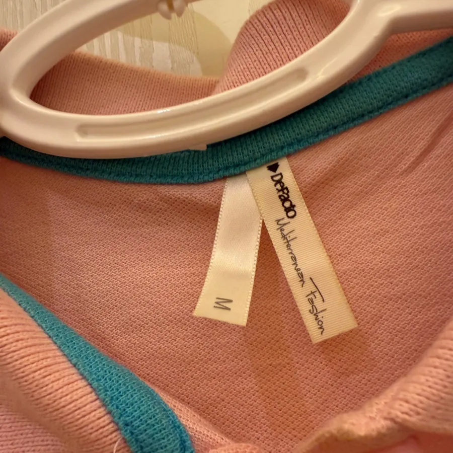 پولو شرت ترک دفکتو