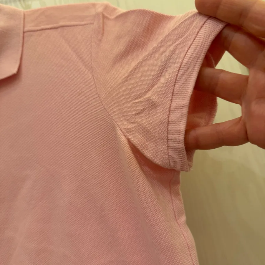 پولو شرت ترک دفکتو