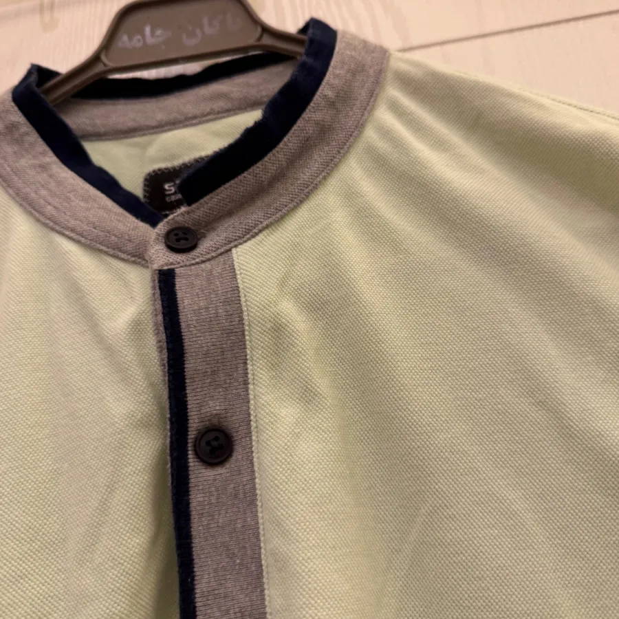 تیشرت برند سالیان