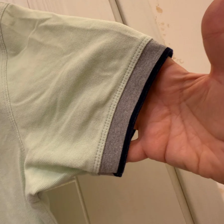 تیشرت برند سالیان