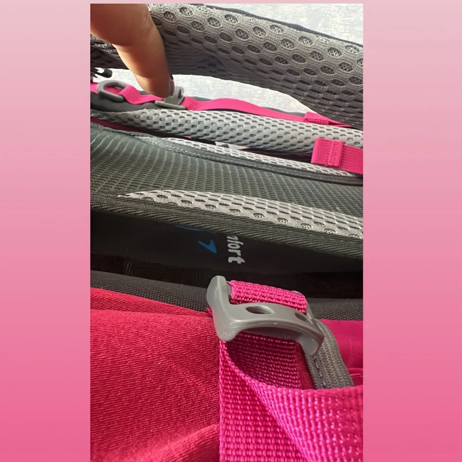 کوله 36لیتری پکنیو