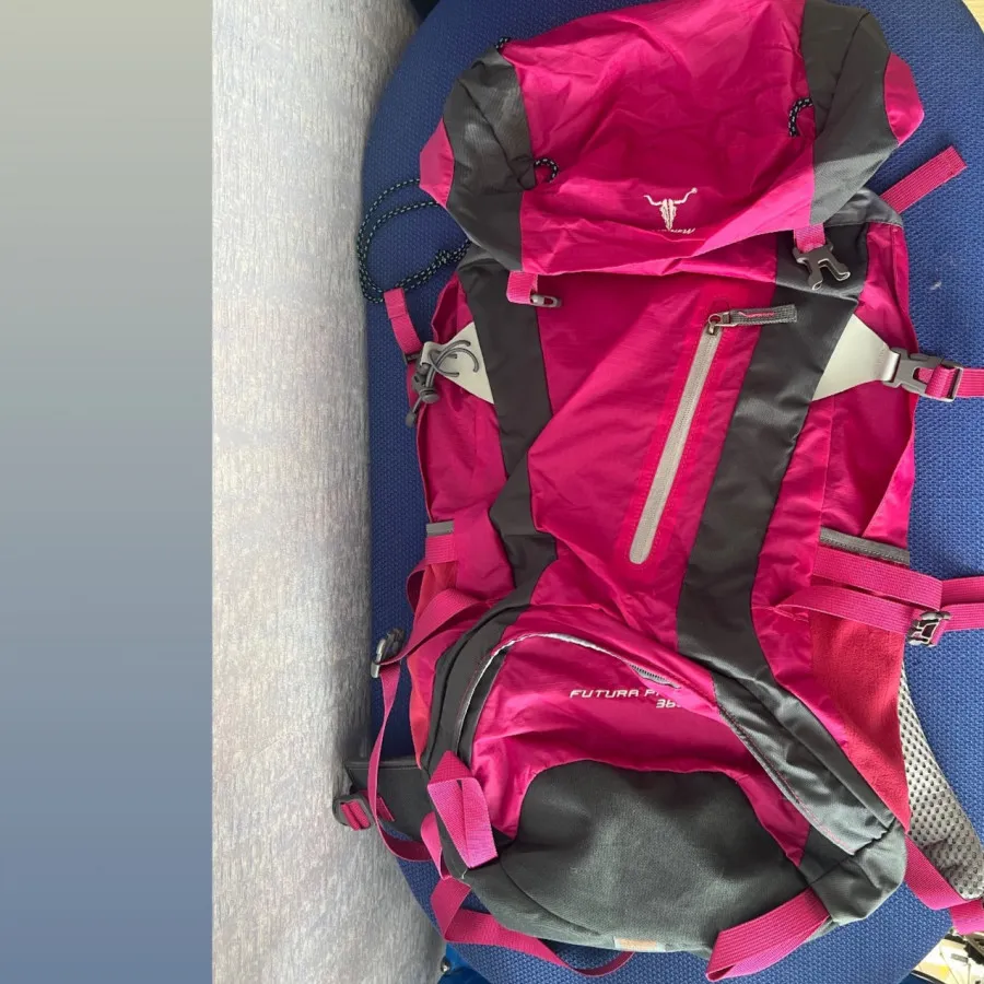 کوله 36لیتری پکنیو