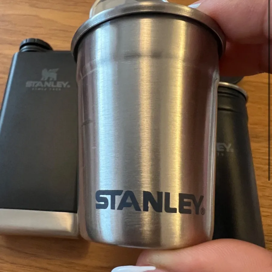 ست فلاسک‌ بغلی استنلی‌