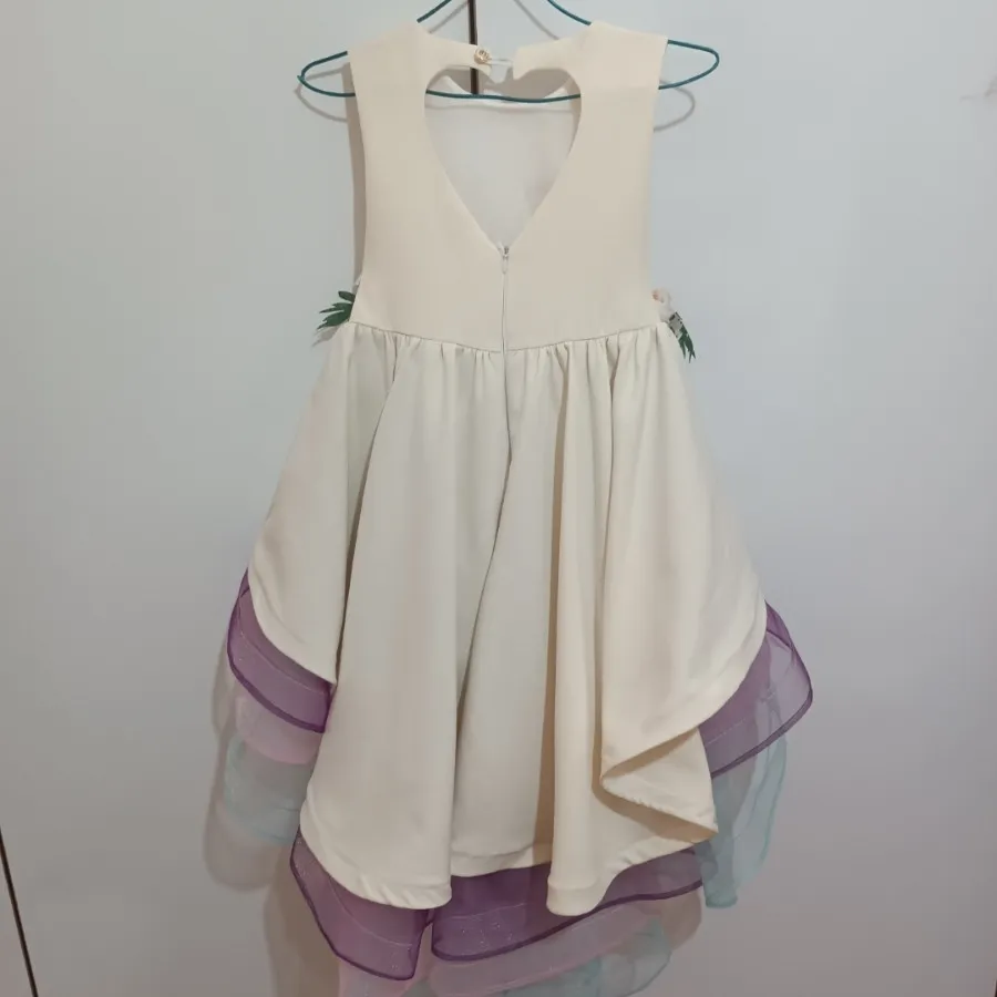 لباس مجلسی بچگانه