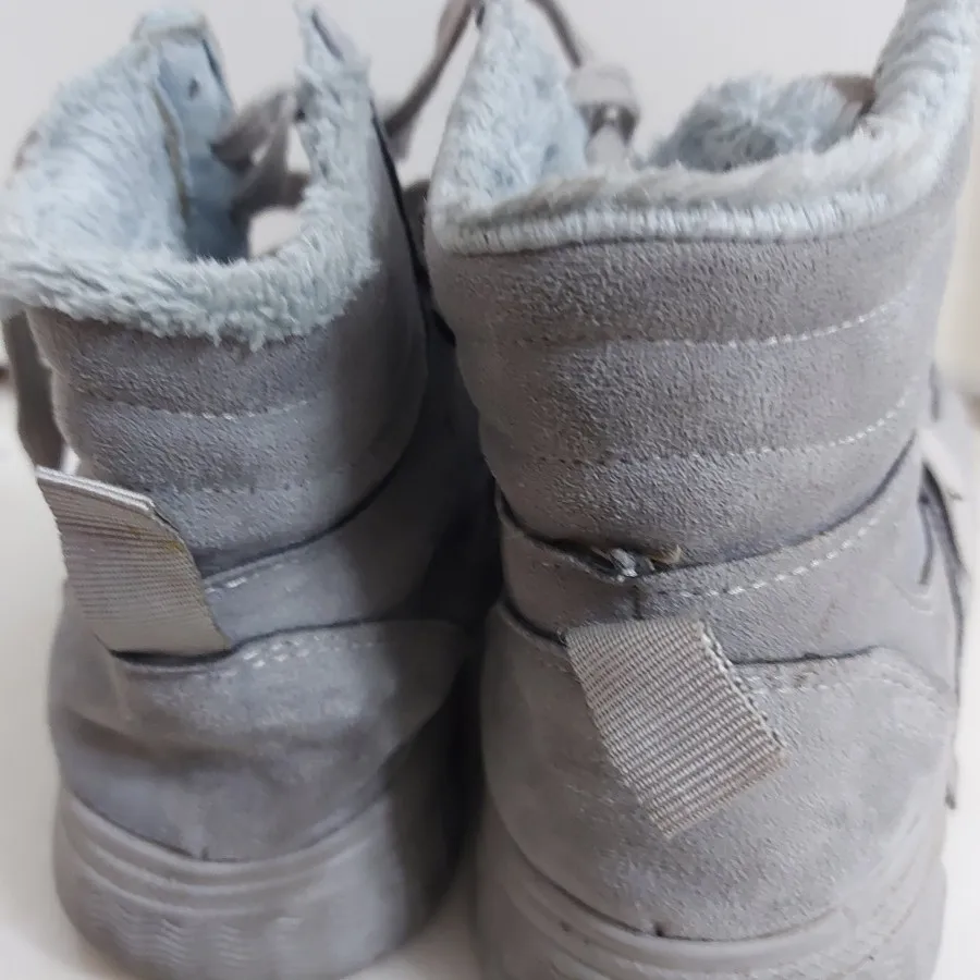 نیم بوت های زنانه