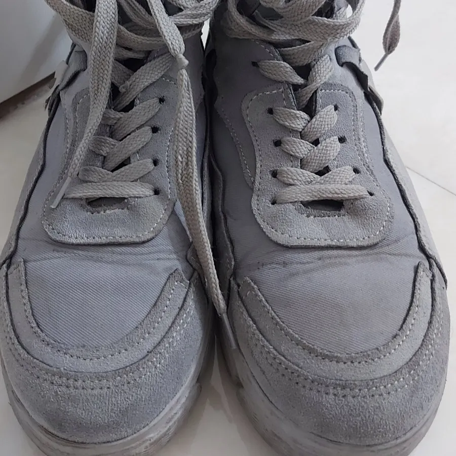 نیم بوت های زنانه