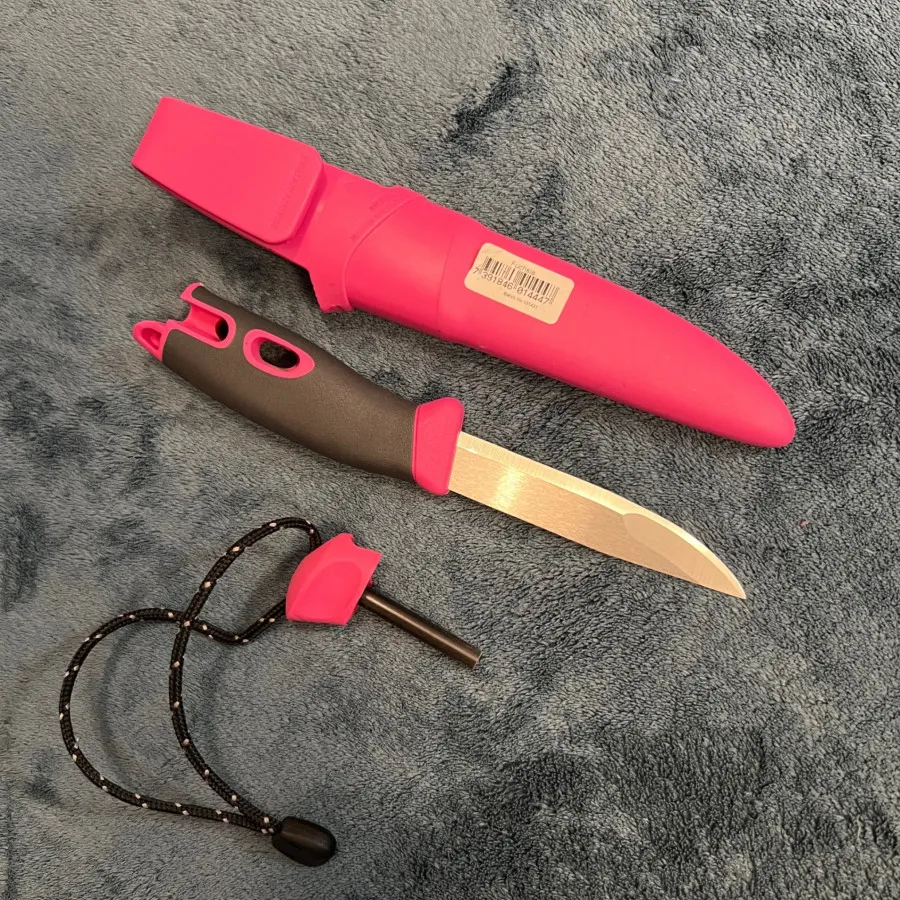 چاقوی چخماق لایت‌مای‌فایر