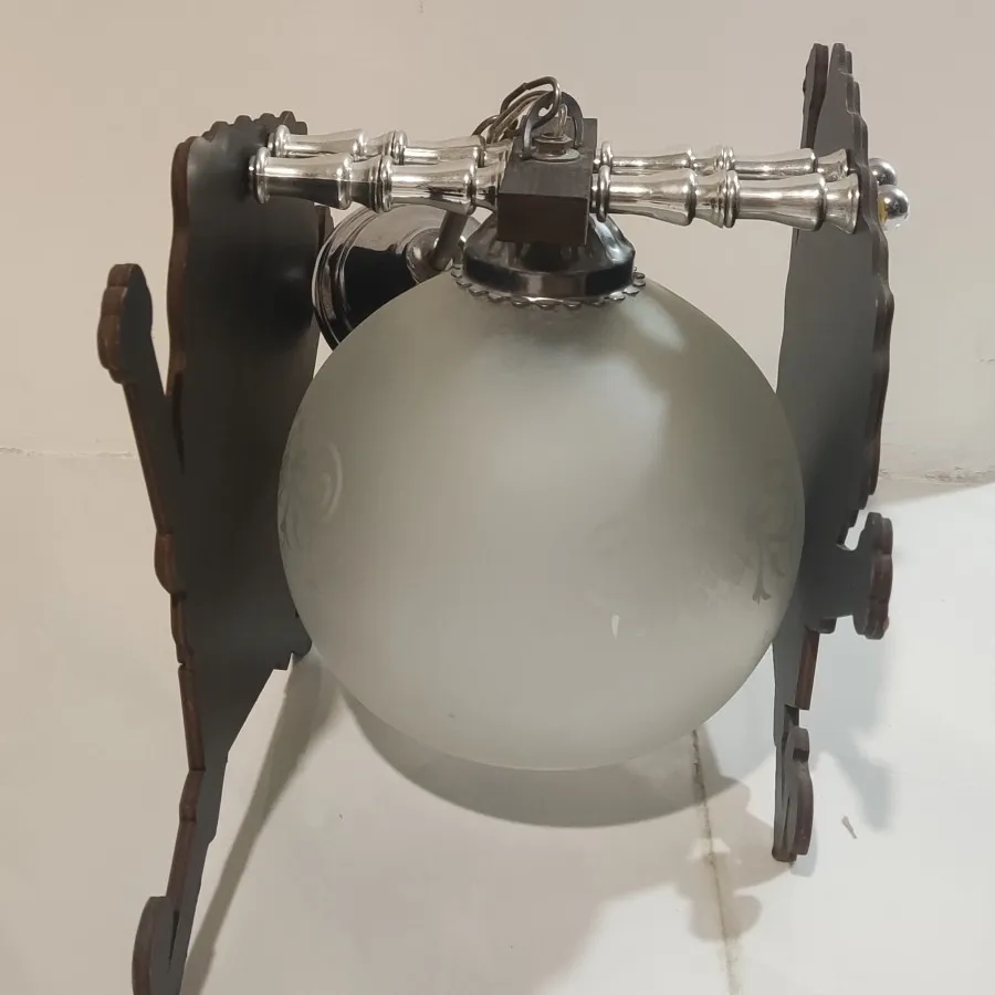 لوستر باب اسفنجی