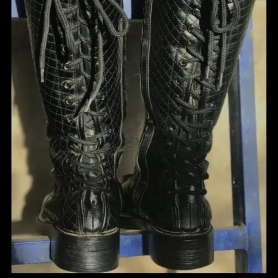 بوت بلند زنانه