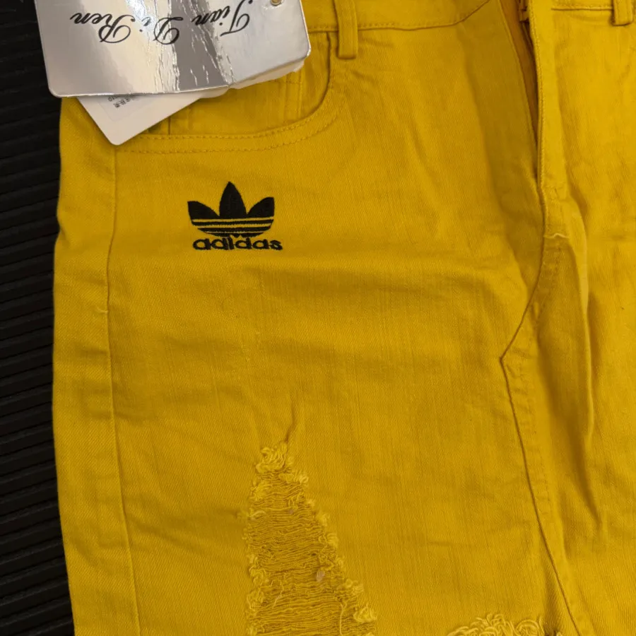 شلوارک آدیداس