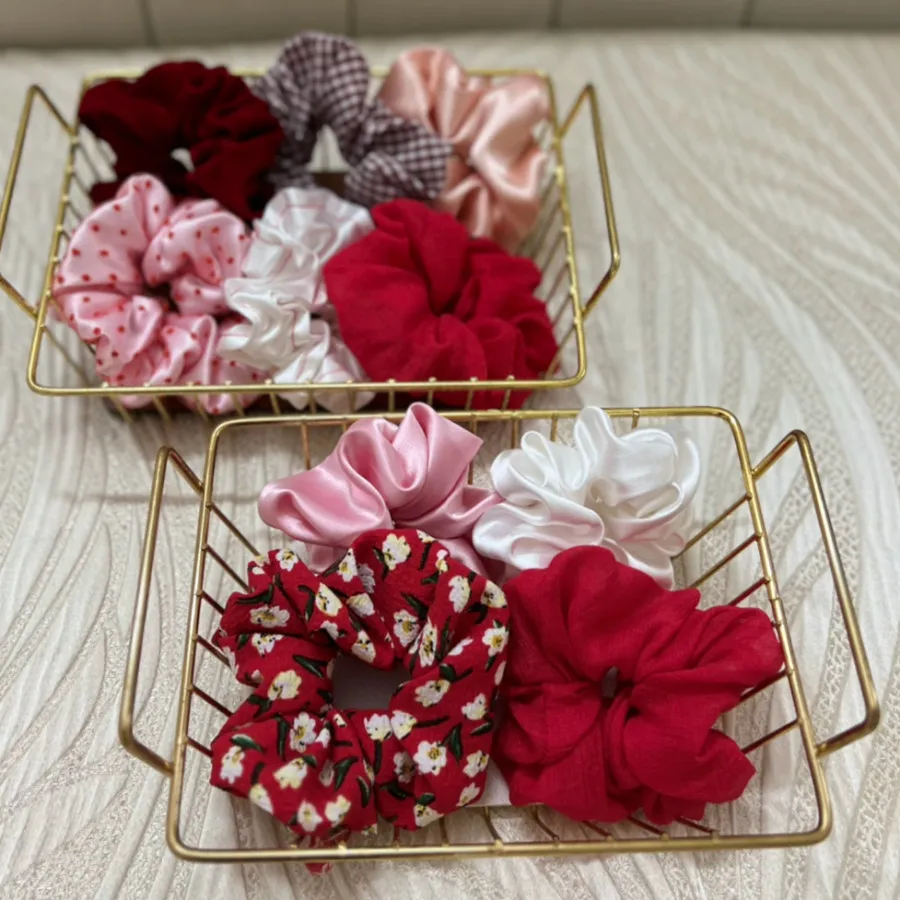 کش مو اسکرانچی 79 تومان