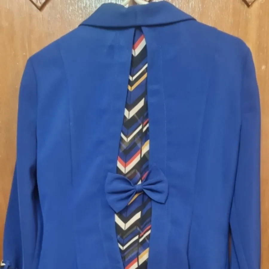 کت و دامن مجلسی