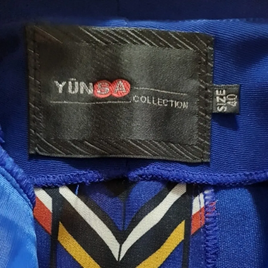 کت و دامن مجلسی