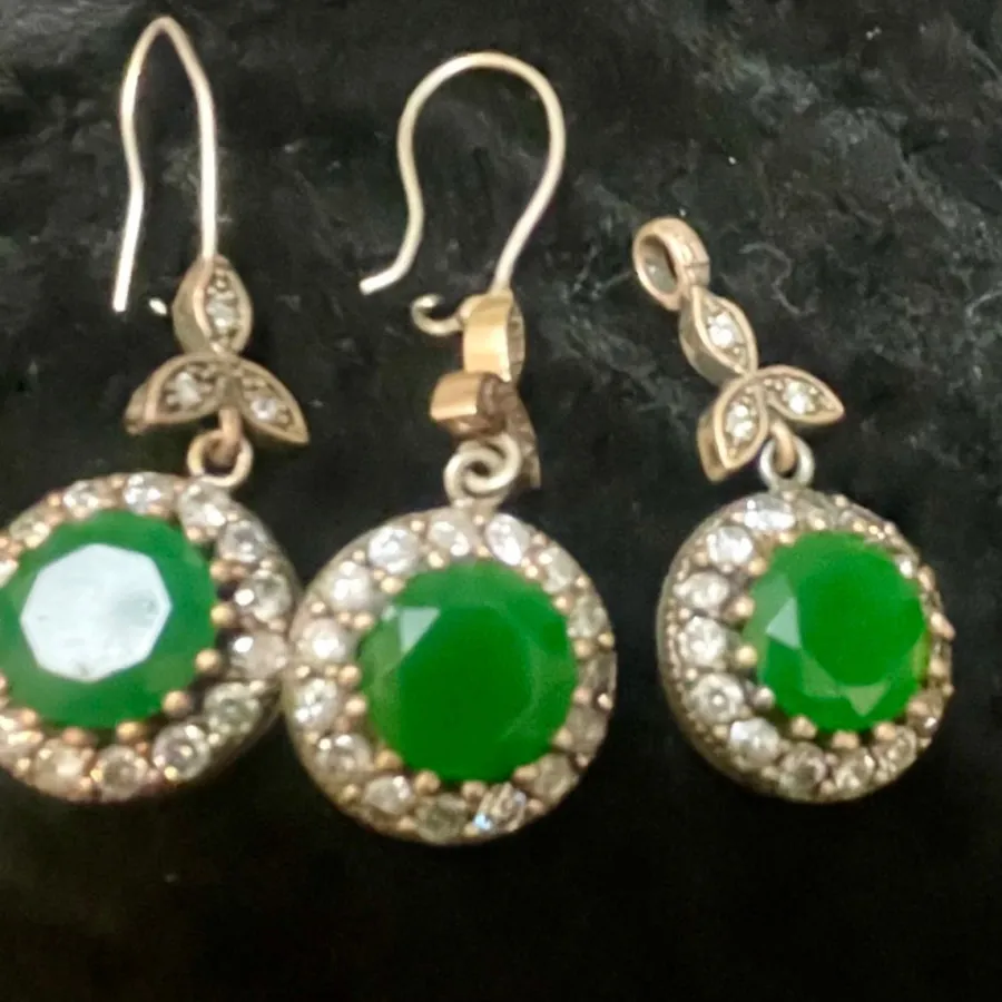 نقره جات زیبا