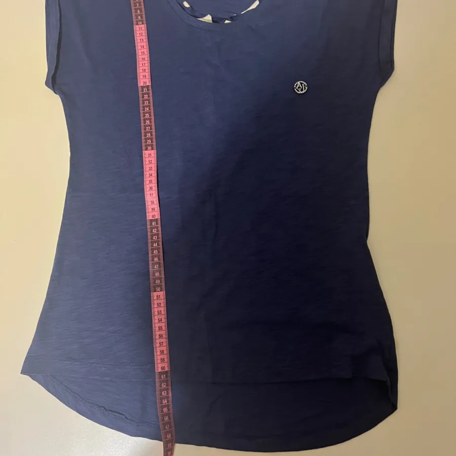 تیشرت آرمانی جنس اورجینال