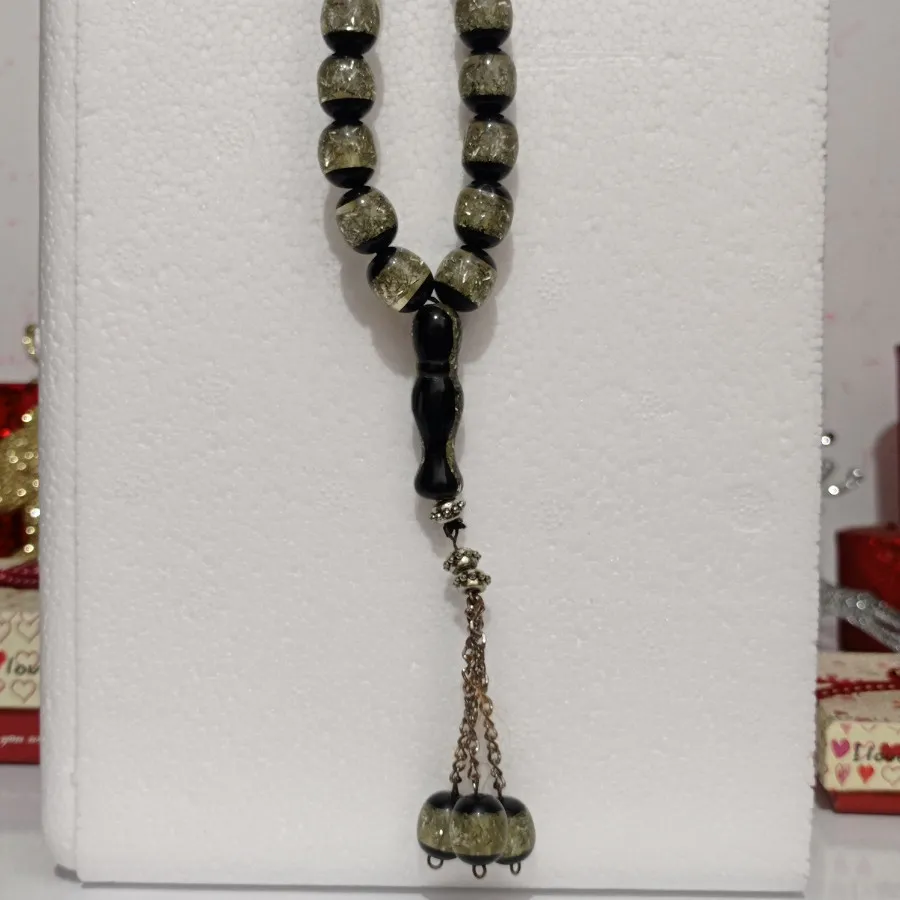 تسبیح سندلوس زیتونی