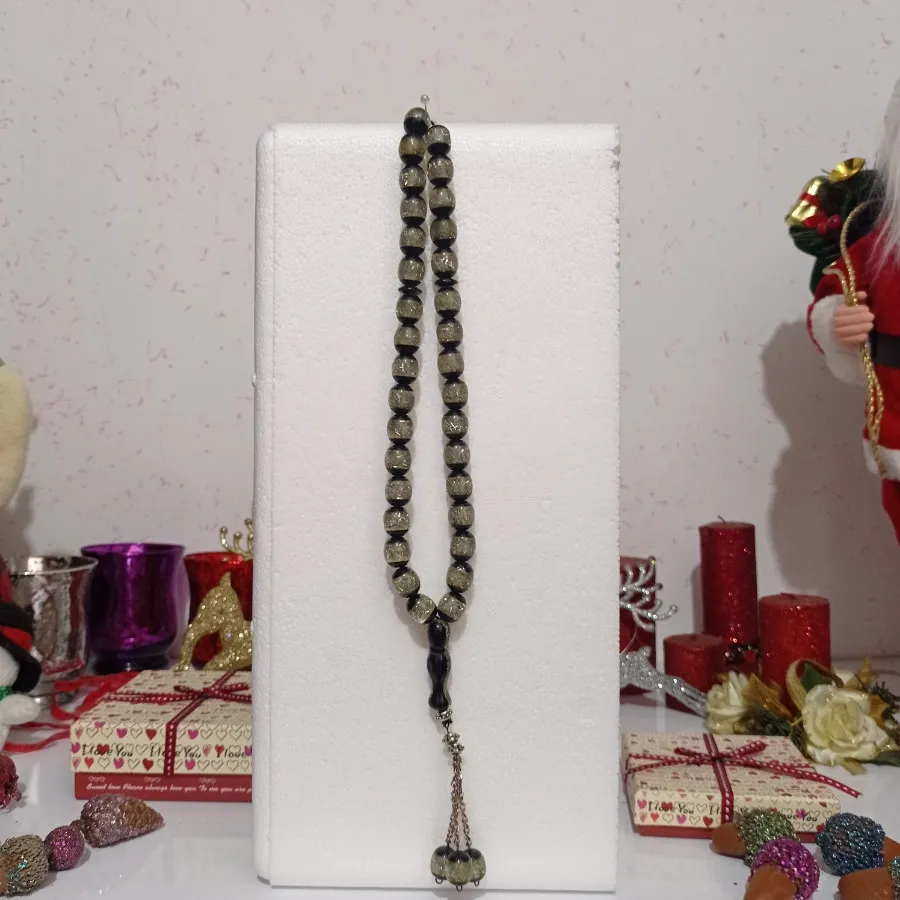 تسبیح سندلوس زیتونی